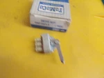 Nos Ford Heater W/ac Blower Fan Switch 1966 Mercury Comet Cyclone Caliente. Fixed Price $99.00.
