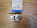Nos 1967 Ford Galaxie A/c Blower Switch C7AZ-19986-B. Fixed Price $29.99.