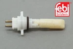 Coolant Level Sensor Expansion Tank For Mercedes W124 W126 1984-1995. Fixed Price $26.49.