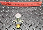 Ford Mustang 1966 67 68 Foot Headlight Dimmer Switch Nos #0877. Fixed Price $30.00.