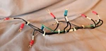 47W-2006 Ge Zenith Wiring Harness Ats Transfer Switch Control Panel Door Assy. Fixed Price $48.00.