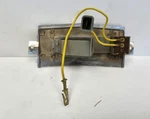 1967-1968 Chrysler Newport 300 Yorker Courtesy & Map Lamp 2864459 Nos.. Fixed Price $162.00.