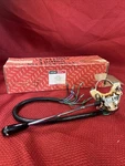 Nos Lucas Indicatior Switch Turn Signal 35511 135 Sa Dtd 12-65. Fixed Price $222.22.