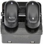 Dorman 901 390 Power Window Switch Left Front Master. Fixed Price $90.01.