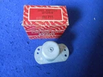 Nos Lucas Floor Headlamp Dipper Switch Austin Healey Jaguar Mg Aston Tr 31284. Fixed Price $70.00.