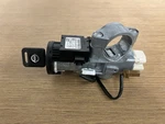 06-09 Nissan 350Z M/t Manual Ignition Switch W/key D8700-CF41A Oem. Fixed Price $124.95.
