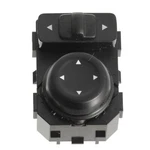 New Oem Nissan 2013-2023 Maxima Murano Left Door Mirror Switch 25570-3TB2A. Fixed Price $71.13.