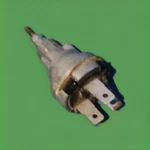 63/64 Corvette Windshield Wiper Switch. Fixed Price $91.00.