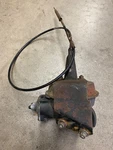 1968-1985 Mopar Dodge Chrysler Cruise Control Servo #3298482 & Bracket Ram Truck. Fixed Price $150.00.