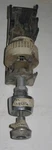 1964 Ford Thunderbird Headlight Switch C4VY-11654-A & C4SZ-11661-A Knob. Fixed Price $95.00.