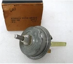 Mopar Nos 1960-61 Full Size, 62-63 B-body Variable Speed Wiper Switch 2096988. Fixed Price $125.00.