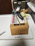 Nos Mopar 4221124 82-84 Speed Windshield Wiper Switch For Omni & Horizon. Fixed Price $48.00.