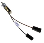 Switch. Glove Box/rear Compartment For 1968-1977 C3 Corvette. Fixed Price $28.99.