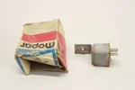 Nos 1972 1973 Dodge Plymouth Chrysler Seat Belt Relay Oem Mopar 3620860. Fixed Price $25.70.