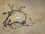 1969 Oem Ford Torino Fastback Gt 390 Wiring Harness 1968 ?. Fixed Price $399.99.
