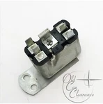 1970 Lincoln Continental Tail Lamp Bulb Out Indicator Relay (D0VY13A366B). Fixed Price $49.00.