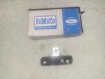 1967 1968 Mercury Cougar Ford Mustang Lincoln Nos Seat Belt Warning Light Relay. Fixed Price $68.00.