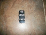 Oem Gm 3532012 Switch Assembly Side Window (master) 1994-1996 Cadillac Fleetwood. Fixed Price $60.00.