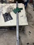 Barn Find Vintage Auto Bumper Jack Assy.gm Ford Pontiac Buick Mopar Oem. Fixed Price $55.00.