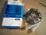 New Nos Ford Horn Button Contact Plate F1CZ-13A808-B 1991 1992 1993 Escort. Fixed Price $25.00.