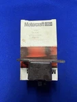 Ford Genuine Nos Motorcraft Flasher C7TZ-13350-B, SF-106 (QTY-1). Fixed Price $25.00.
