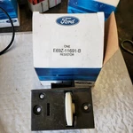 1986 1991 Ford Aerostar Headlight Switch Resistor Nos E69Z-11691-B. Fixed Price $9.99.
