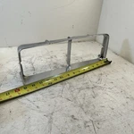New No Box Oem Gm 25510939 Chrome Headlight Bezel Fits Buick Skyhawk 1975-1980. Fixed Price $249.80.