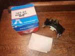 "big A" Neutral Safety Switch 1967-68 Camaro Nova Skylark Cutlass Column Shift. Fixed Price $20.00.
