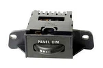 1987-1993 Ford Mustang Interior Instrument Light Panel Dimmer Switch Control. Fixed Price $97.95.