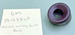 New Replaces Gm 3542860 Knob Hazard Warning Switch, 1994-1999 Cadillac Deville. Fixed Price $16.50.