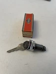 Briggs & Stratton Nos 602023 Gm Chevy Buick Olds Ignition Cyl W/ Keys 1941-1964. Fixed Price $46.00.