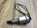 1955 56 57 Chevrolet Chevy 210 150 Bel Air Nos Gm D/r Brake Light Switch 1998106. Fixed Price $75.00.