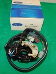 1972-1979 Lincoln Continental Town Car Nos Fixed Column Turn Signal Switch. Fixed Price $249.00.