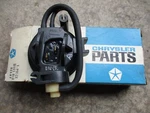 Mopar A/c Relay - Nos '71 Chry Polara /monaco Fury Imp P/n 3441868. Fixed Price $195.00.