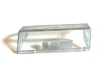 Nos Triumph TR6 Spitfire GT6 Stag Lucas Right License Plate Lens L766 54579265. Fixed Price $24.50.