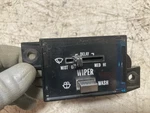 77-92 Cadillac Deville Fleetwood Brougham D'elegance Windshield Wiper Switch. Fixed Price $79.99.
