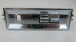 1974-1979 Cadillac Deville Fleetwood Rear Window Switch. Fixed Price $42.99.