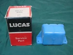 Lucas Headlamp Relay #33352 Austin Marina Nos Cib Oem Rare Vintage. Fixed Price $35.99.