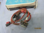 Nos 1968 Pontiac Bonneville Catalina Wagon Tailgate Power Window Switch 9790869. Fixed Price $75.00.