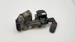 2001-2005 Honda Civic Ignition Switch Lock Key & Immobilizer Oem 39730S7AH010M1. Fixed Price $120.00.