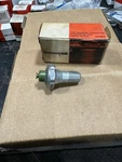 1965 1966 Ford Custom Galaxie Nos 6-CYL 240 Oil Pressure Switch Indicator Sender. Fixed Price $29.99.