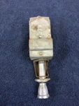 64 66 67 68 Ford Mustang Shelby Headlight Switch Bezel And Knob C5DB-11654-A1. Fixed Price $110.46.
