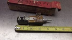 Studebaker 1959 Lark Headlight Switch 1547332 #1 G2-6. Fixed Price $30.00.