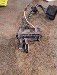 1978 1979 Pontiac Firebird Trans Am Pulse Windshield Wiper Switch Delay Gm Dash. Fixed Price $159.99.