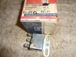 Horn Relay, Nos Gm 12339251.. Fixed Price $19.45.