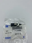 1963-1982 Corvette Glove Box Light Socket Switch Gm# 1244006. Fixed Price $21.03.