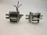Original 80S Gm Models Power Electric Lock 3-PIN Wiring Harness Plug. Fixed Price $36.99.