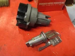 Buick Riviera-skylark-electra-wildcat 1967 Delco Ignition-switch & Key. Fixed Price $139.95.