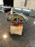 Nos 1972 Ford Torino Console Neutral Safety Switch D2OZ-7A247-A. Fixed Price $115.00.
