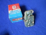 Nos Bmc Left Hand Door Lock Assembly Austin America CZA4183. Fixed Price $25.00.